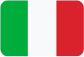 Fahrbare Regale Italiano